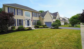 47 Timber Cove Ct, Amherst, NY 14051