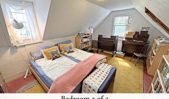 Lot 1 & 18 Hamor Lane, Bar Harbor, ME 04609