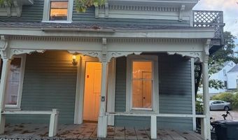23 George St, Bangor, ME 04401