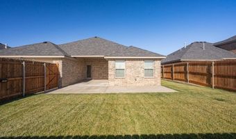 2709 TAMPA BAY Ave, Amarillo, TX 79118