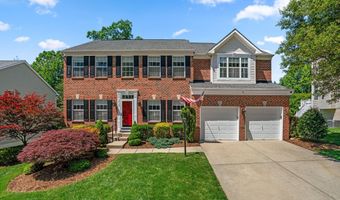 1412 EAGLE RIDGE RUN, Bel Air, MD 21014