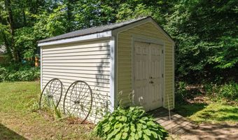 461 Jericho Rd, Bartlett, NH 03812