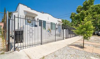 8217 Towne Ave, Los Angeles, CA 90003