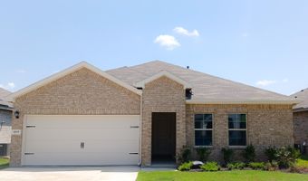 317 LOGAN St, Keene, TX 76059