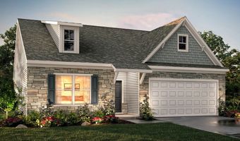 17 Lakeview Ct Plan: The Vale, Carolina Shores, NC 28467