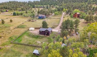 331 Bluebird Ln, Bailey, CO 80421