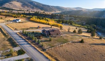 310 Highpark Dr, Anaconda, MT 59711