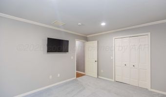 3203 S Milam St, Amarillo, TX 79109
