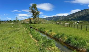87 DEW DROP Ln, Bedford, WY 83112