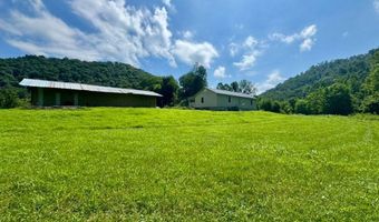 179 Cow Ln, Arnoldsburg, WV 25234