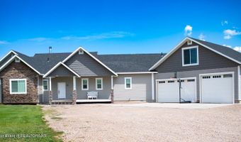 73 CAMEO Ct, Afton, WY 83110
