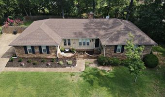 309 Forrest Park Dr, Arkadelphia, AR 71923