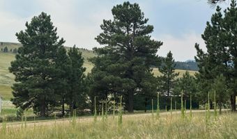 Lot 39 Whymans Black Lake Estates, Angel Fire, NM 87710