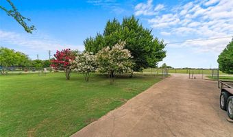 9312 County Road 513, Alvarado, TX 76009