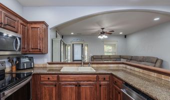 3807 ROSS St, Amarillo, TX 79118