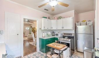 2341 S 11th St, Abilene, TX 79605