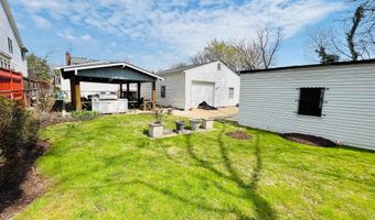 6314 WASHINGTON Blvd, Arlington, VA 22205
