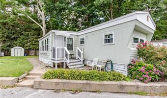 18 Helen Dr, Coventry, RI 02816