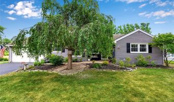 75 Jordan Rd, Amherst, NY 14221