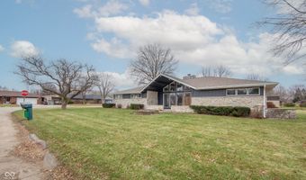 2110 Round Barn Rd, Anderson, IN 46017