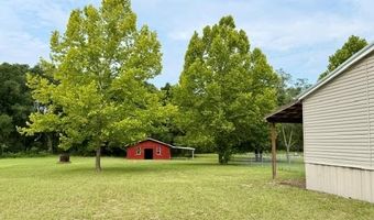 4689 NW 26th St, Bell, FL 32619