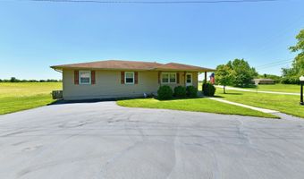 801 N 400 W, Bargersville, IN 46106