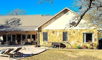 780 Rickets Ln, Ardmore, OK 73401