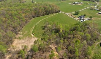 Martha Stockton Road, Albany, KY 42602