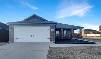 137 Meadow Ridge Dr, Anna, TX 75409