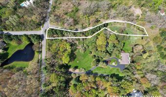 8721 Conservation St NE, Ada, MI 49301