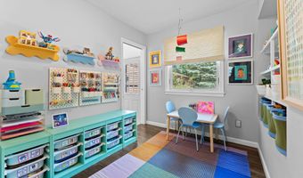 1410 Creal Cres, Ann Arbor, MI 48103