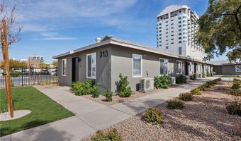913 S 3rd St E, Las Vegas, NV 89101