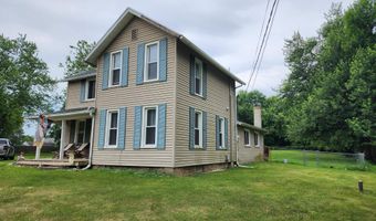 3088 Bent Oak Hwy, Adrian, MI 49221
