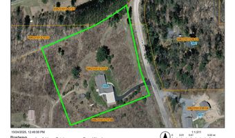4006 ELKINS Rd, Amherst, WI 54406