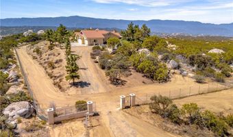 44303 Star Gaze, Aguanga, CA 92536