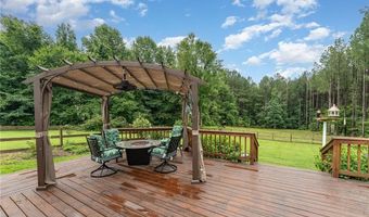 2472 Woods Stream Ln, Asheboro, NC 27205