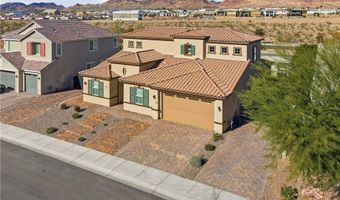 1526 Bryce Canyon St, Boulder City, NV 89005