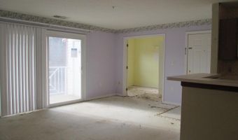 1206 BRAMBLE WOOD #204, Belcamp, MD 21017