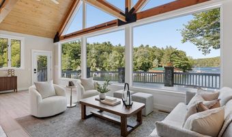 78 Rollins Rd, Alton, NH 03810