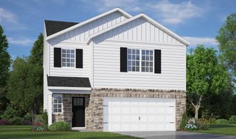 148 Honeydew Dr, Angier, NC 27501