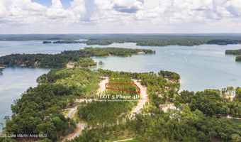 193 Rampart Loop, Alexander City, AL 35010