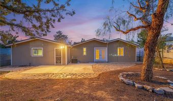 31811 2nd St, Acton, CA 93510