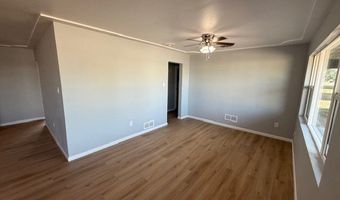 1010 NW 5th, Andrews, TX 79714