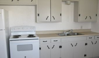 106 NE Avenue G, Andrews, TX 79714