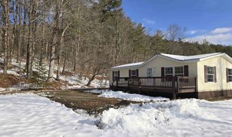 81 Trombley Rd, Andover, VT 05143