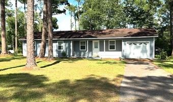 170 Pineridge, Bainbridge, GA 39817
