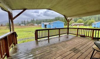 96666 FAIRVIEW SUMNER Ln, Coquille, OR 97423