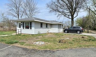 310 W 19th St, Baxter Springs, KS 66713