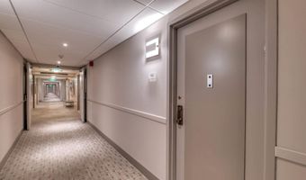 100 S Berkley Sq 9F, Atlantic City, NJ 08406