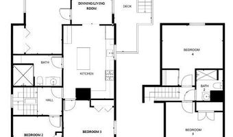 23 Kenney St 2, Boston, MA 02130